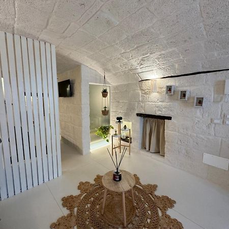 Mia House Apartment Monopoli Dış mekan fotoğraf