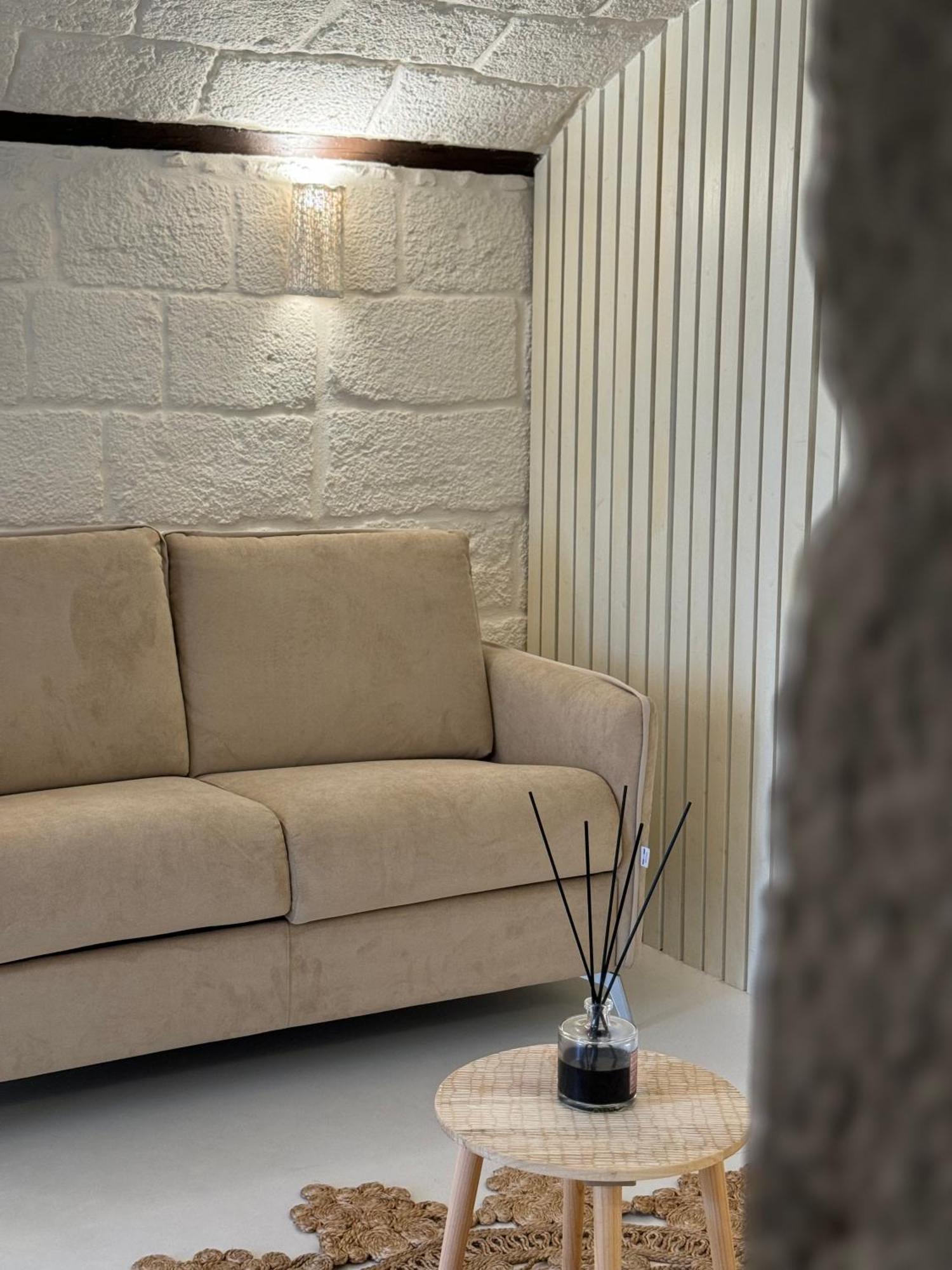 Mia House Apartment Monopoli Dış mekan fotoğraf