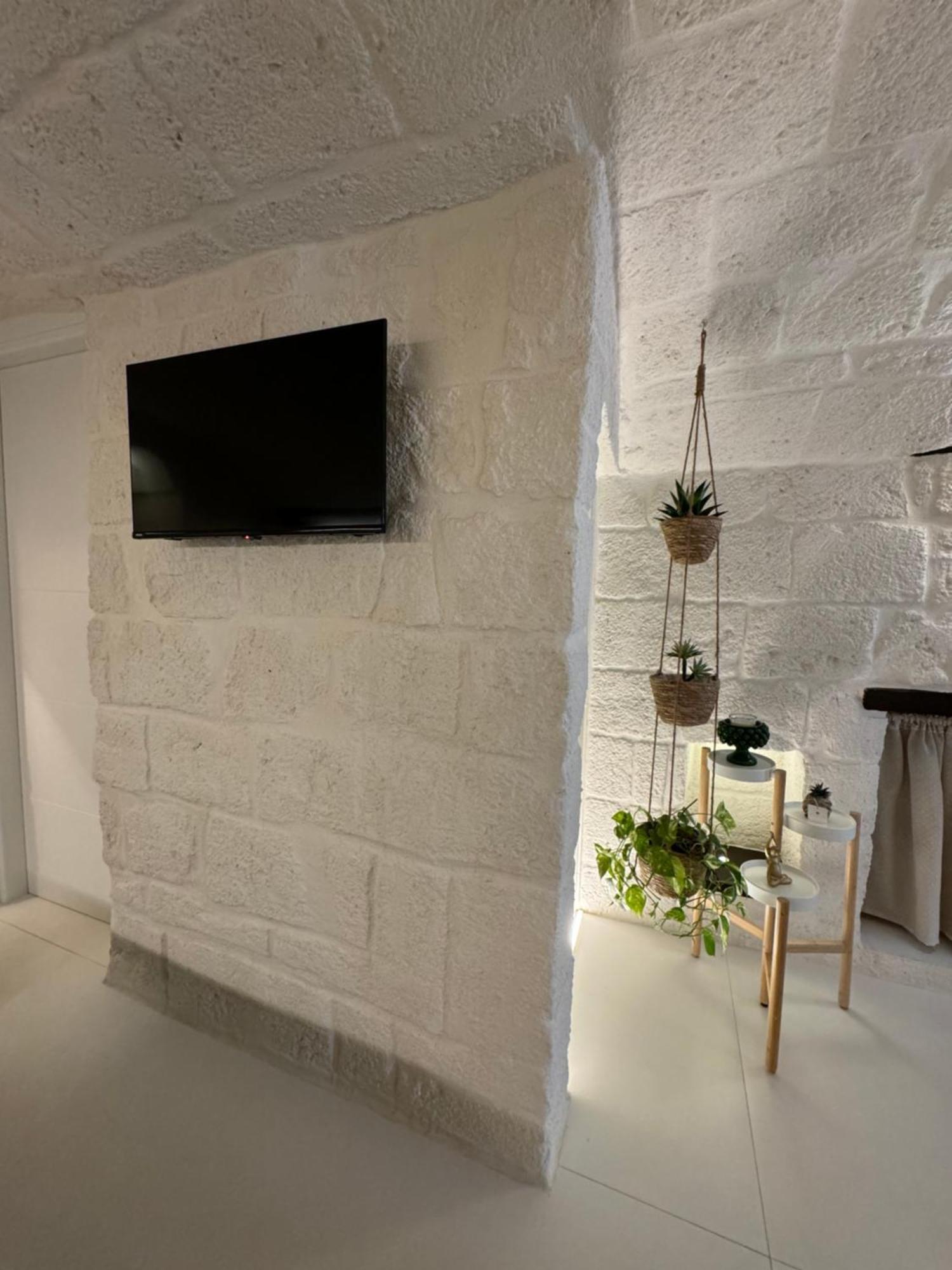 Mia House Apartment Monopoli Dış mekan fotoğraf