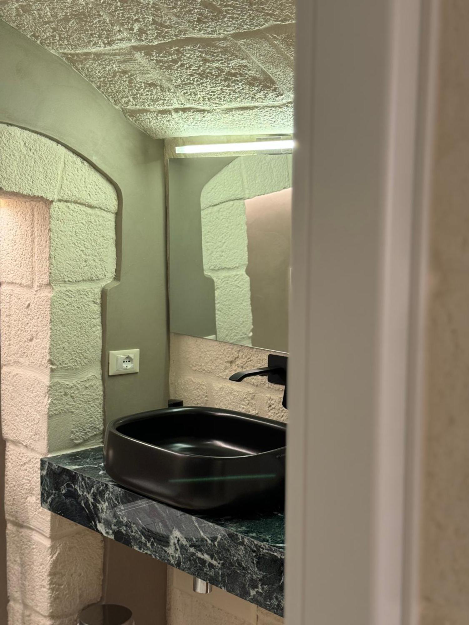 Mia House Apartment Monopoli Dış mekan fotoğraf