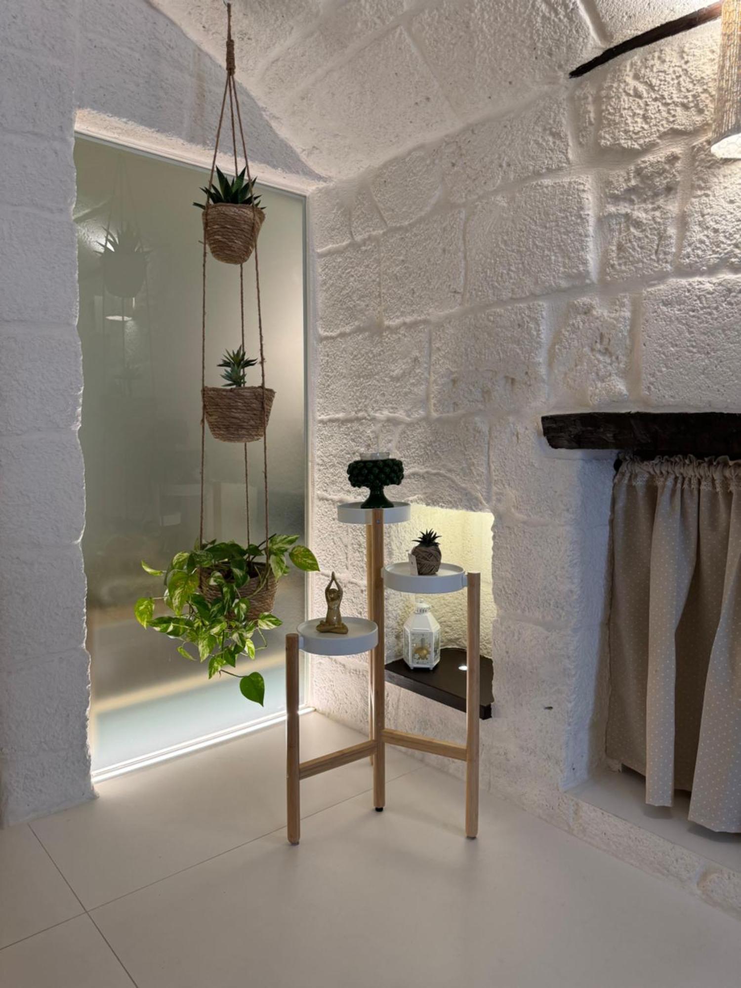 Mia House Apartment Monopoli Dış mekan fotoğraf