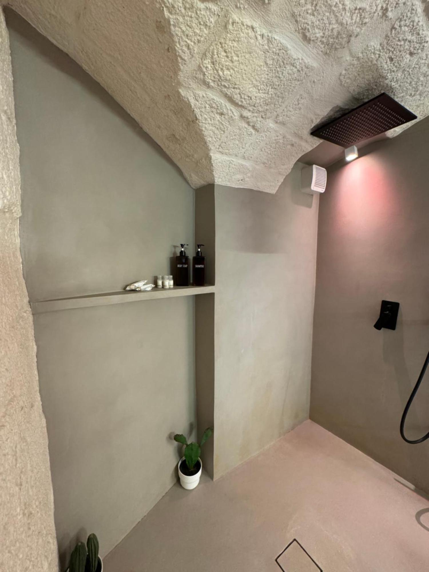 Mia House Apartment Monopoli Dış mekan fotoğraf