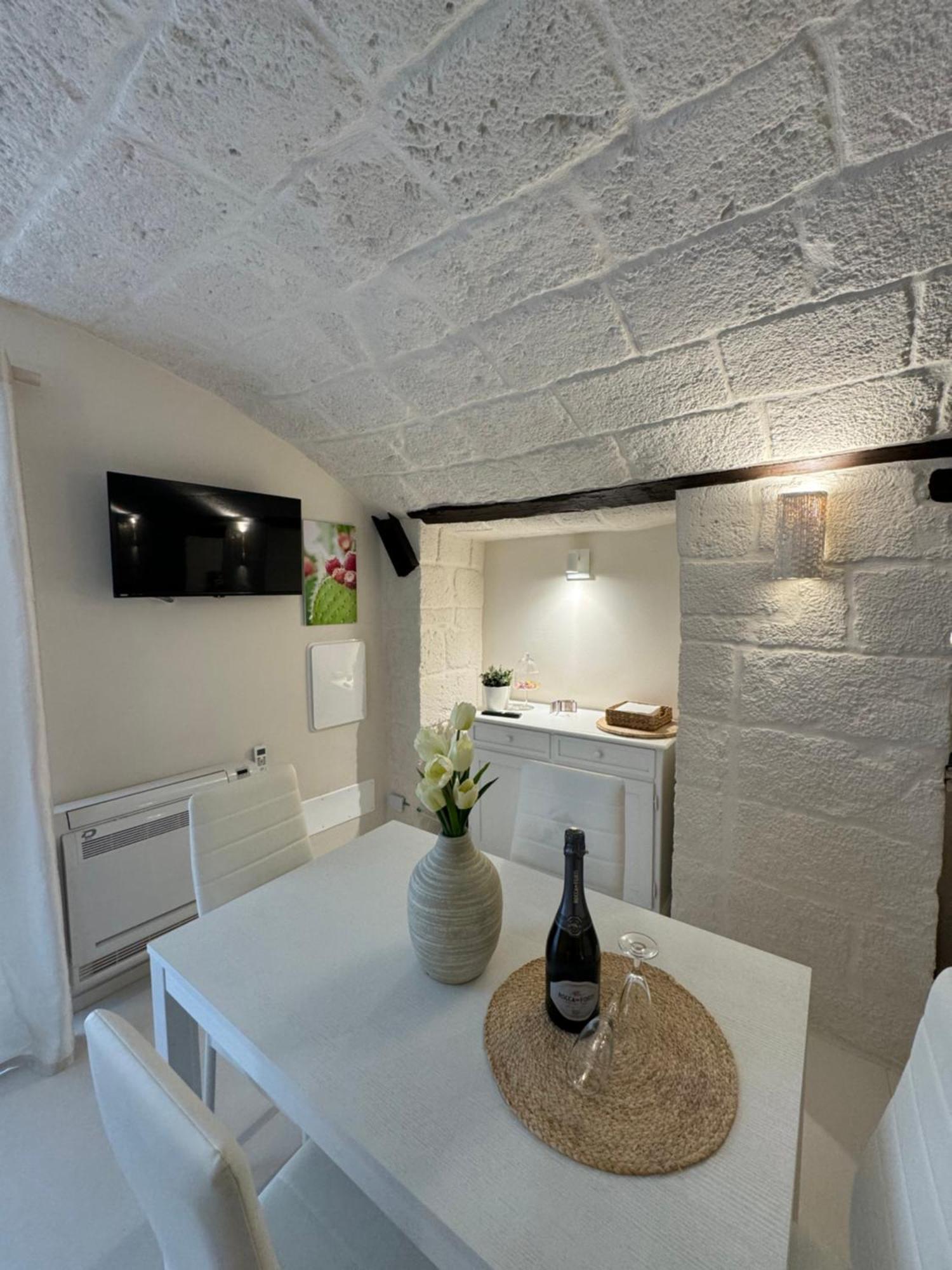 Mia House Apartment Monopoli Dış mekan fotoğraf