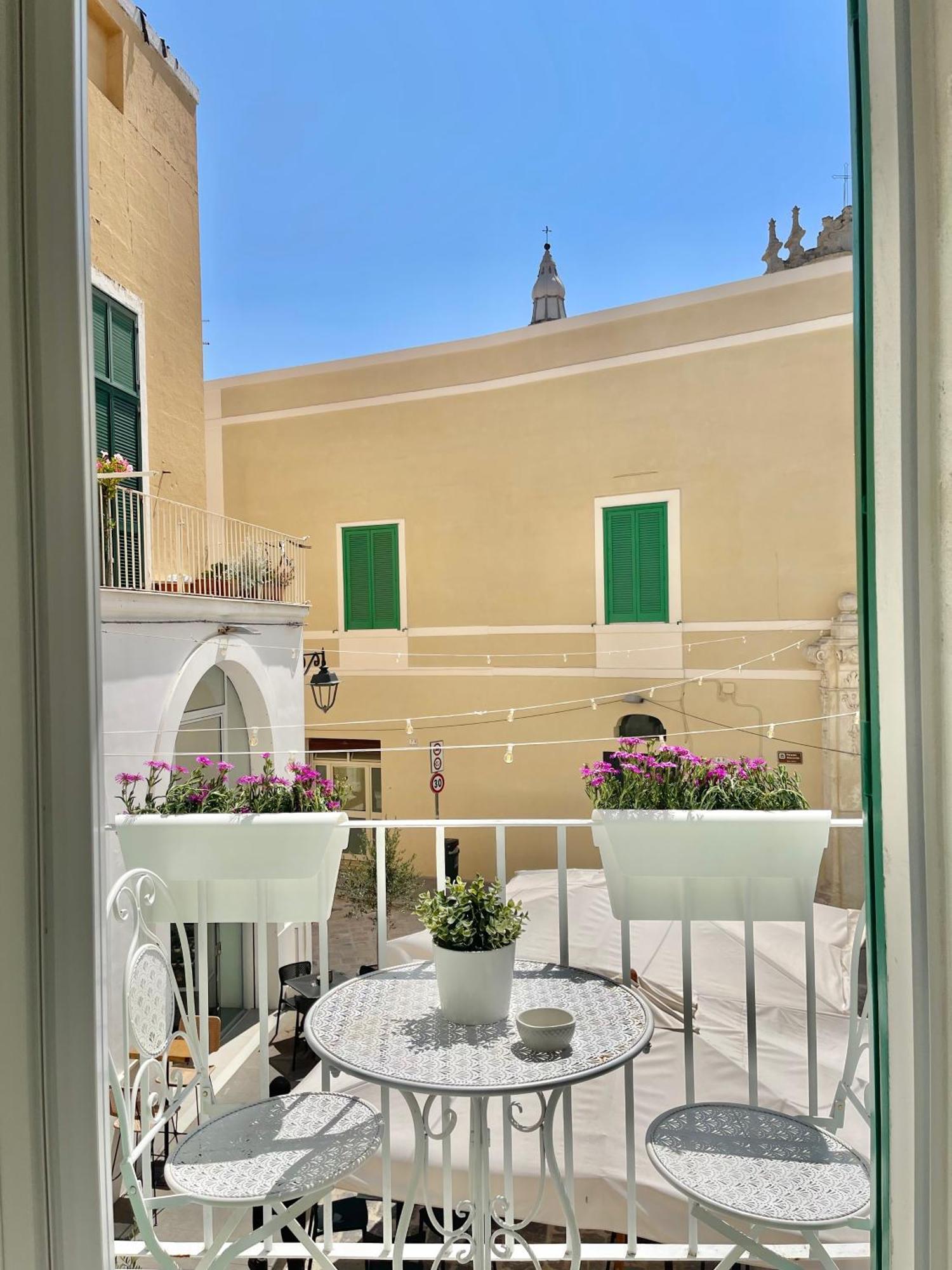 Mia House Apartment Monopoli Dış mekan fotoğraf