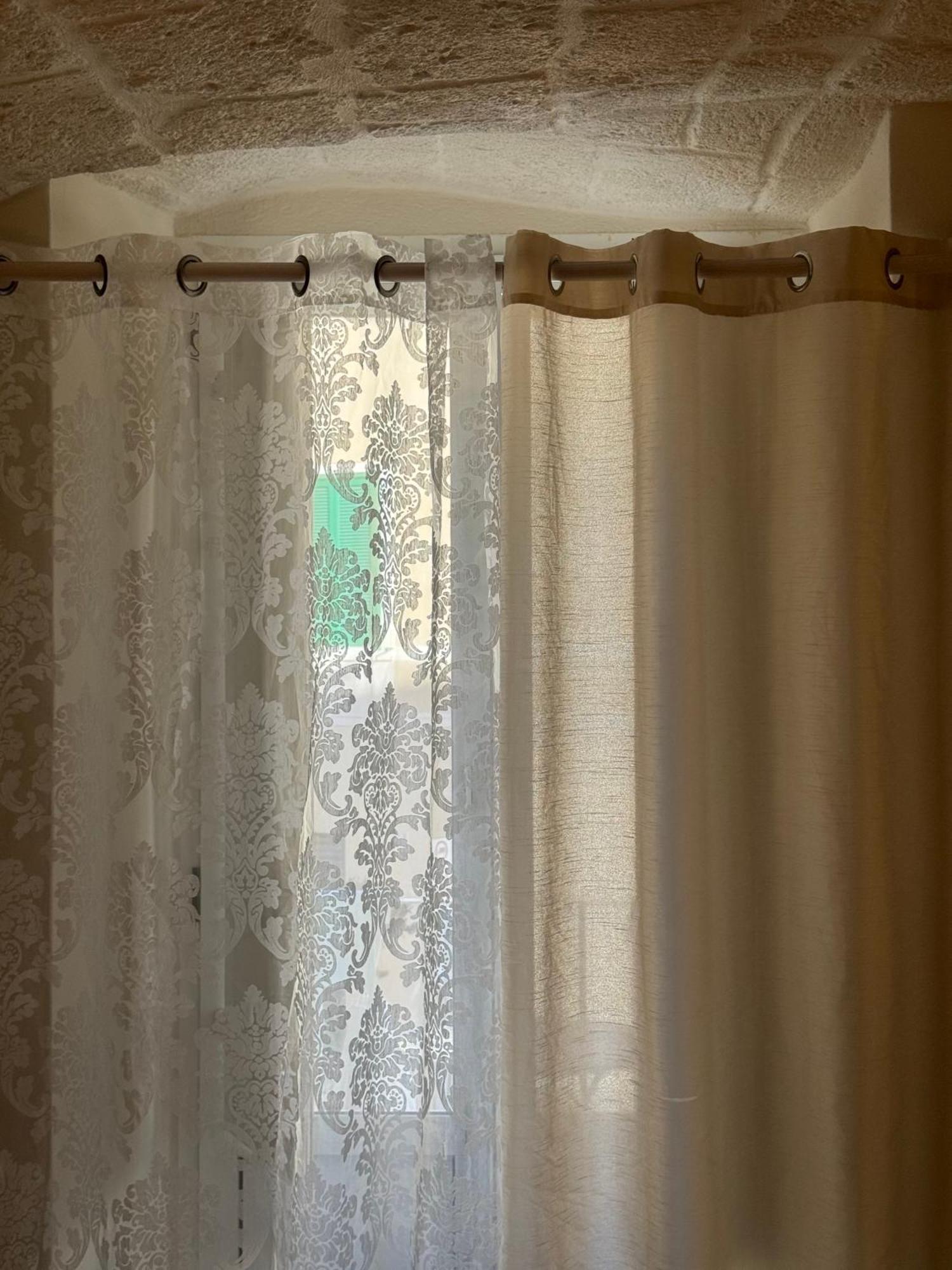 Mia House Apartment Monopoli Dış mekan fotoğraf