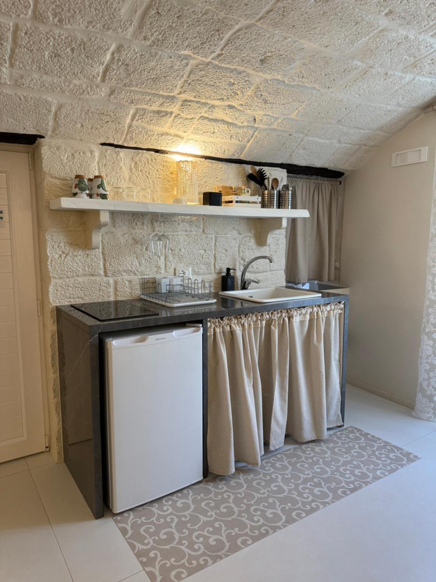 Mia House Apartment Monopoli Dış mekan fotoğraf