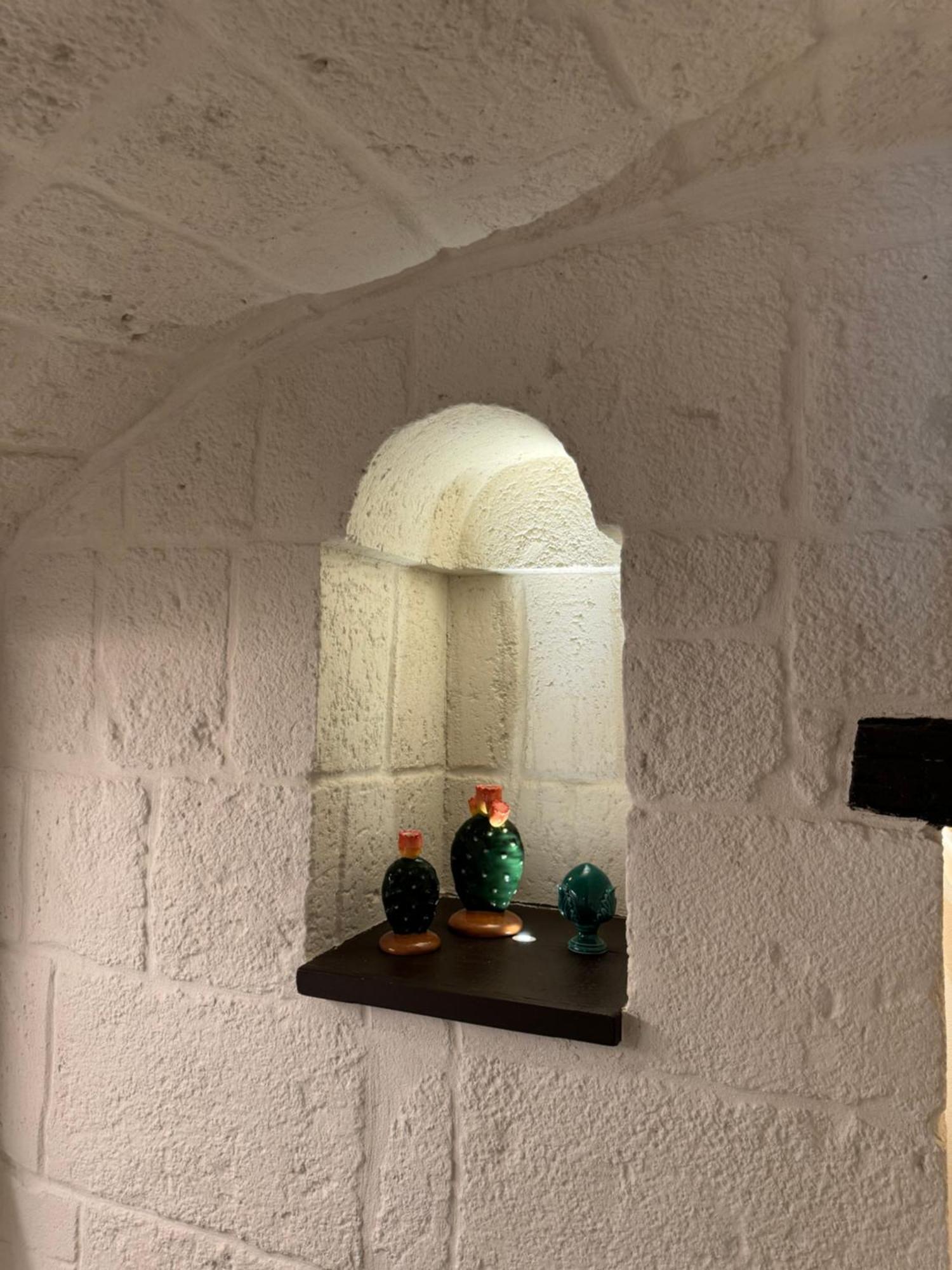 Mia House Apartment Monopoli Dış mekan fotoğraf